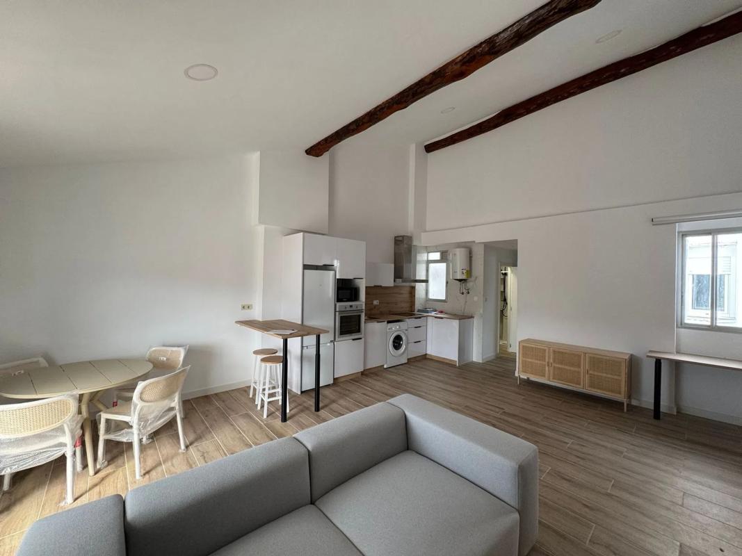 Продажа пентхауса на Avenida de Alameda de Camilo Sesto, 22, Алкой photo 3