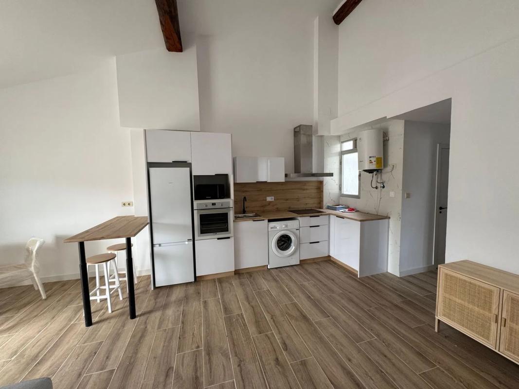Продажа пентхауса на Avenida de Alameda de Camilo Sesto, 22, Алкой photo 4