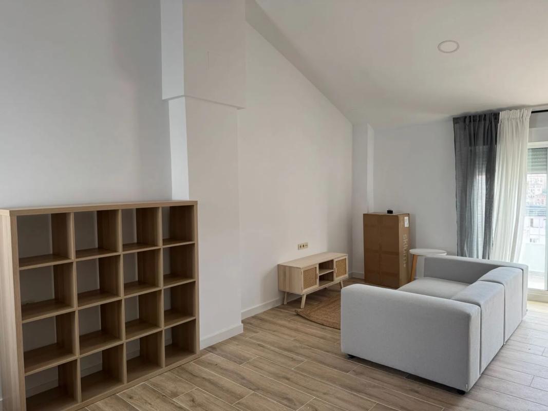 Продажа пентхауса на Avenida de Alameda de Camilo Sesto, 22, Алкой photo 5