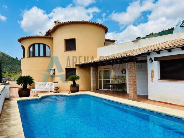 Casa independiente photo 1
