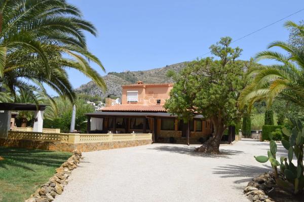 Casa independiente photo 1