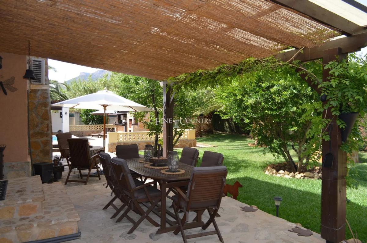 Properties for sale and rent in Spain photo 5