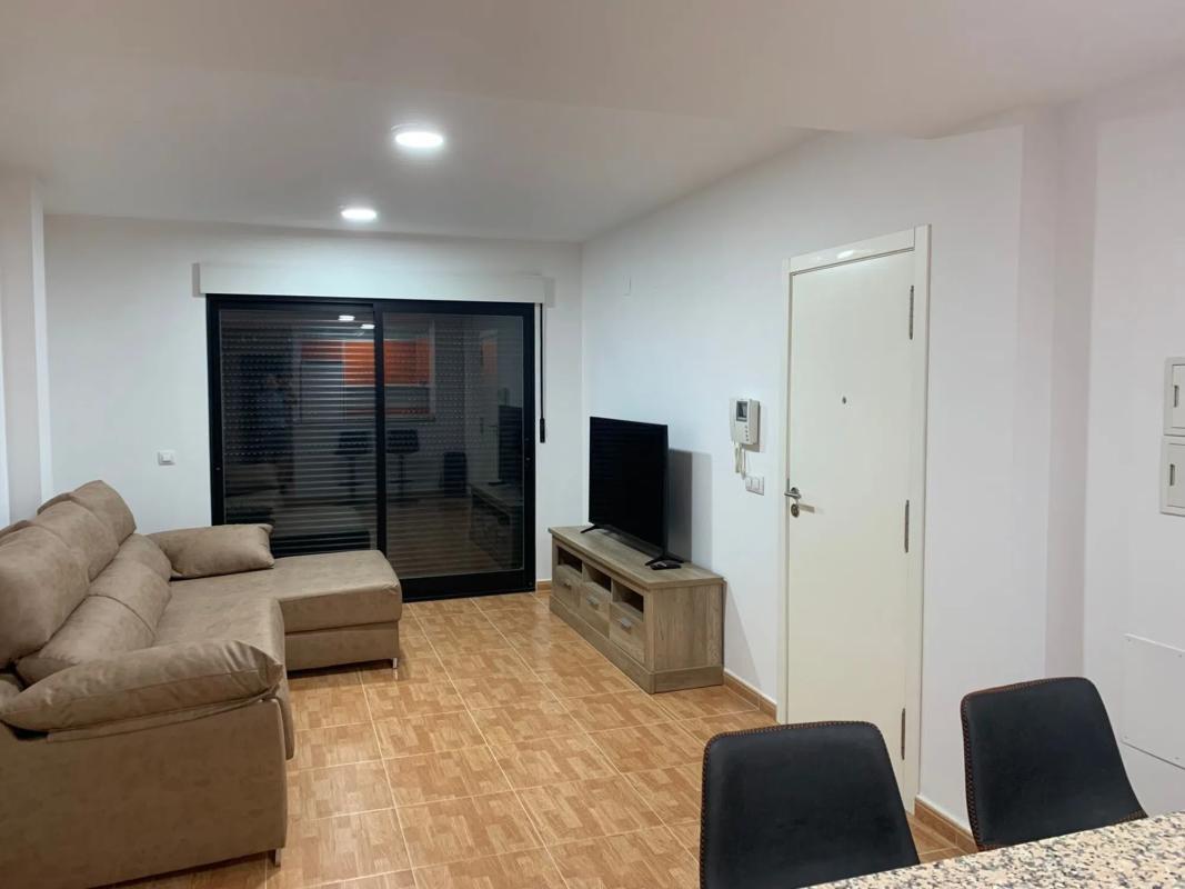 Sprzedaż mieszkania w Calle Sant Antoni, 20, Beniarbeig
photo 1