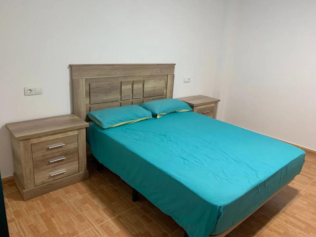Sprzedaż mieszkania w Calle Sant Antoni, 20, Beniarbeig
photo 4