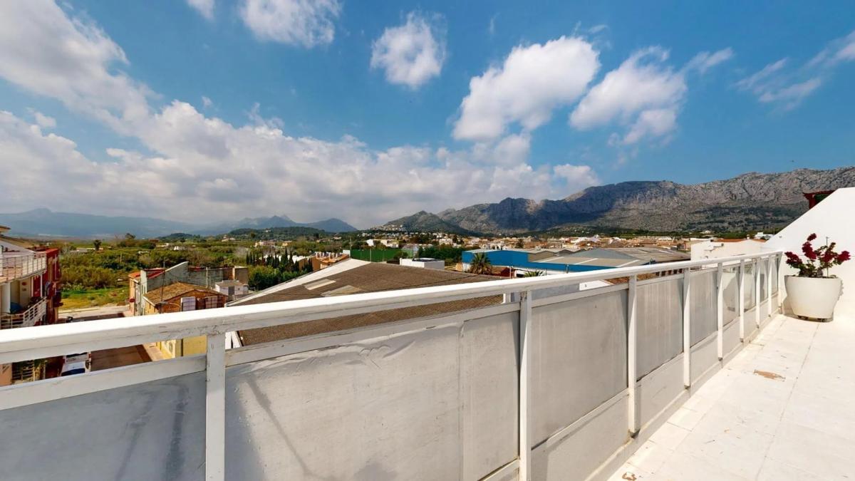 Venta de duplex en Beniarbeig, Beniarbeig photo 2