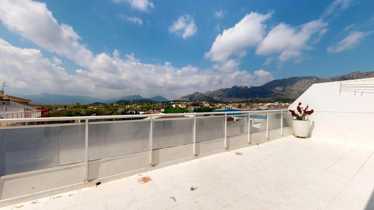 Venta de duplex en Beniarbeig, Beniarbeig photo 3