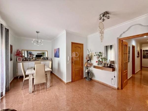 Mieszkanie na sprzedaż w Calle Sant Antoni, 23, Beniarbeig photo 1