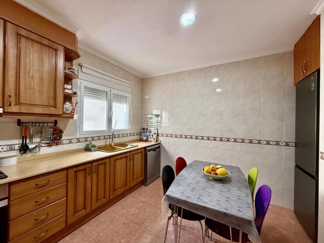 Sale of apartment in Calle Sant Antoni, 23, Beniarbeig
 photo 2