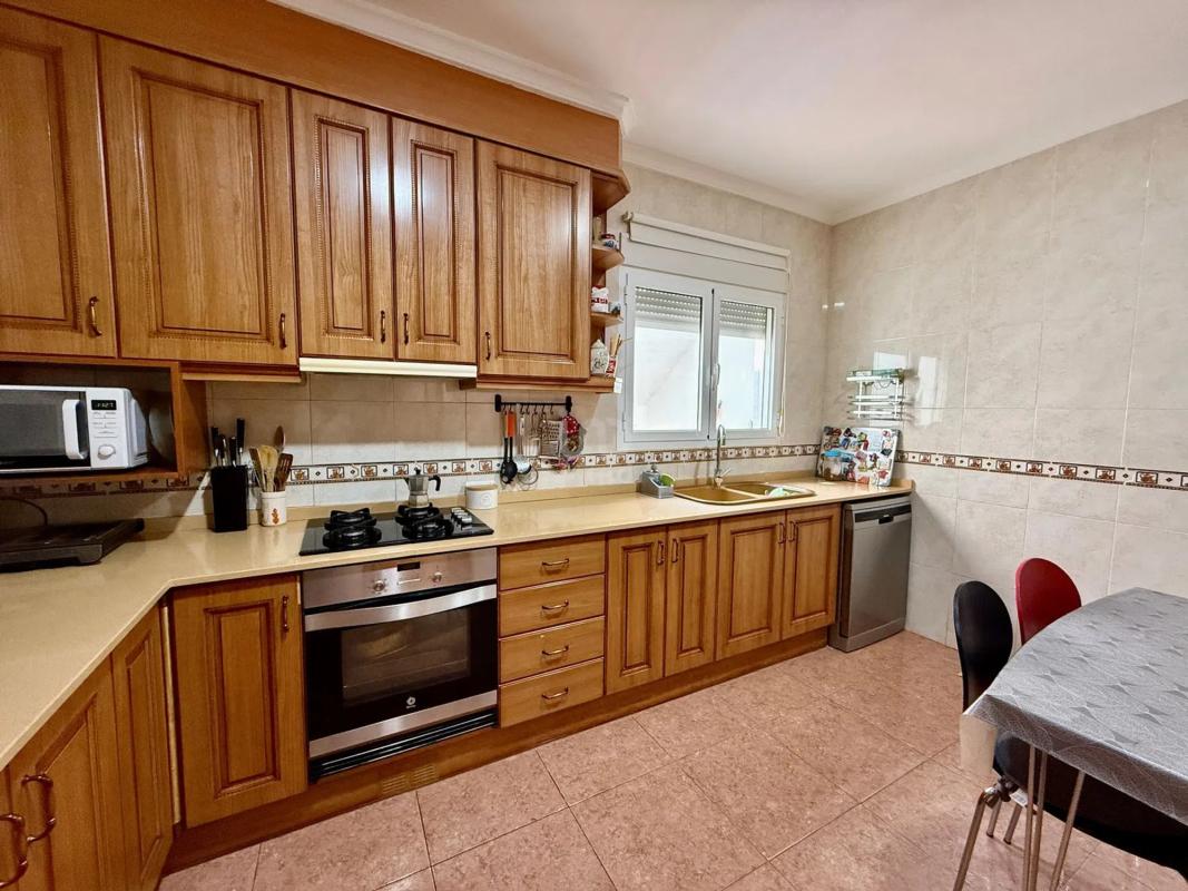 Sale of apartment in Calle Sant Antoni, 23, Beniarbeig
 photo 3