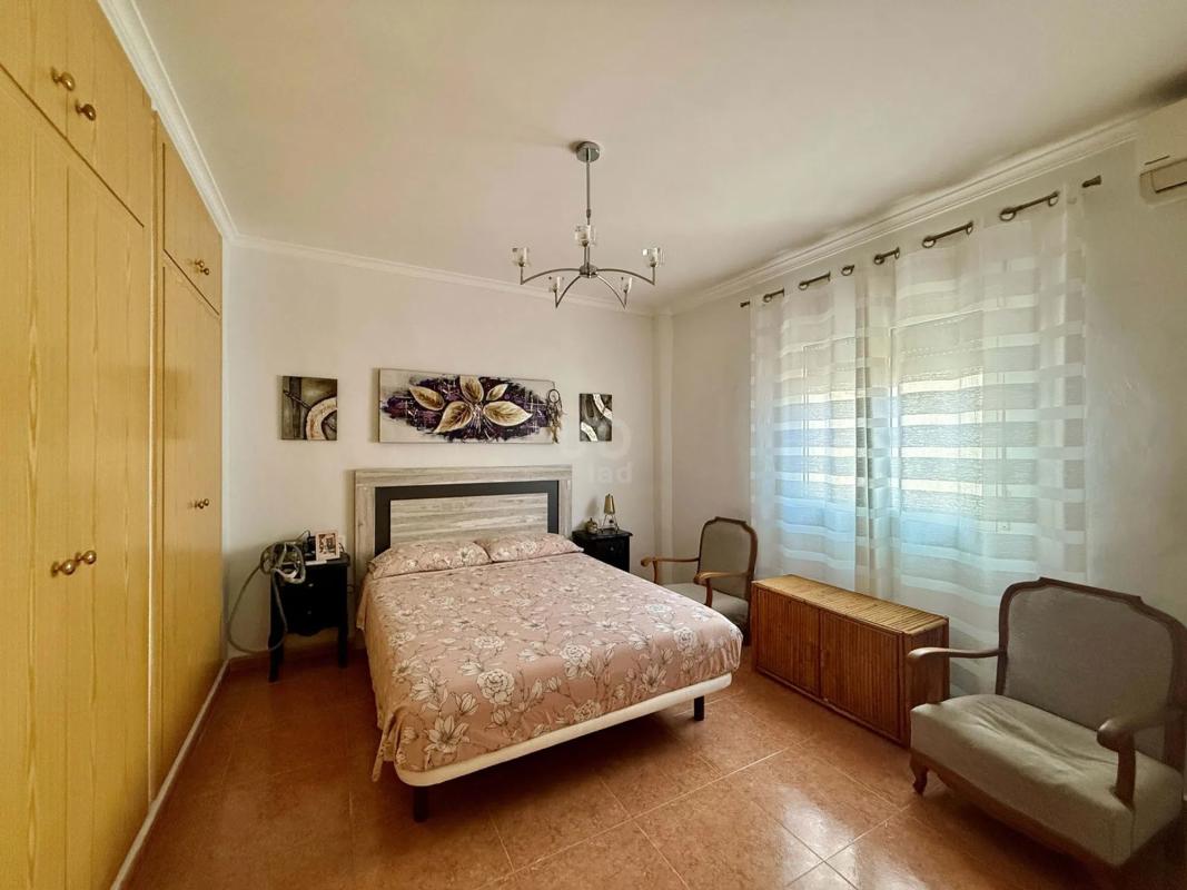 Sale of apartment in Calle Sant Antoni, 23, Beniarbeig
 photo 5