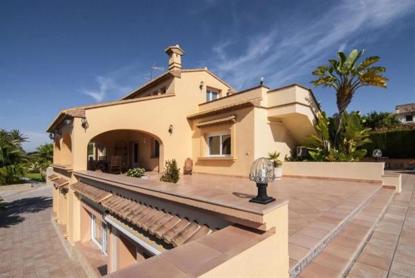 Casa independiente photo 2