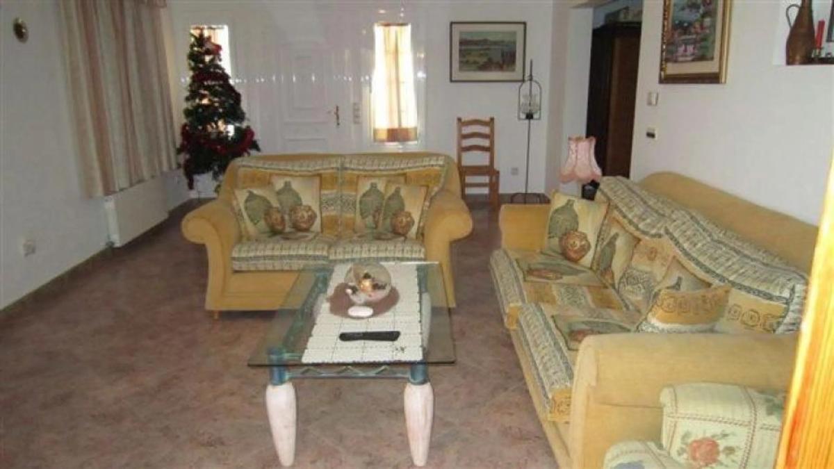 Venta de chalet independiente en Benissa pueblo, Benissa
 photo 5