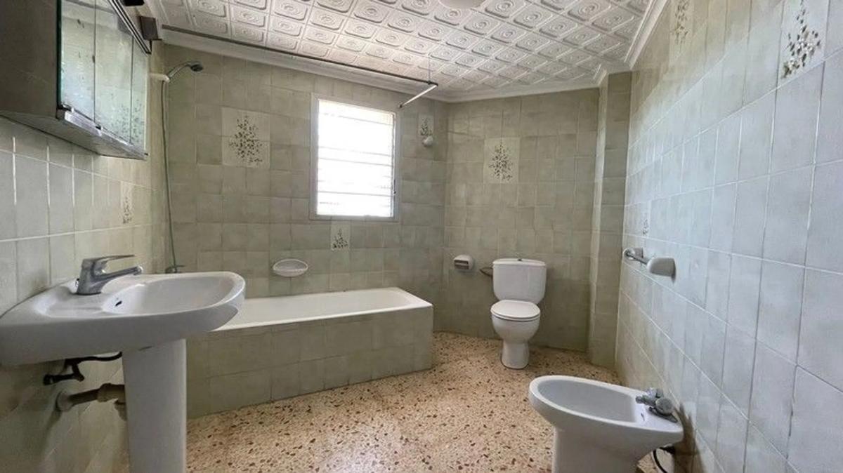 Venta de piso en Avenida del País Valencià, Benissa
 photo 4