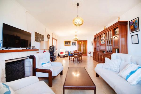 Chalet independiente en venta en Benissa pueblo, Benissa
 photo 2