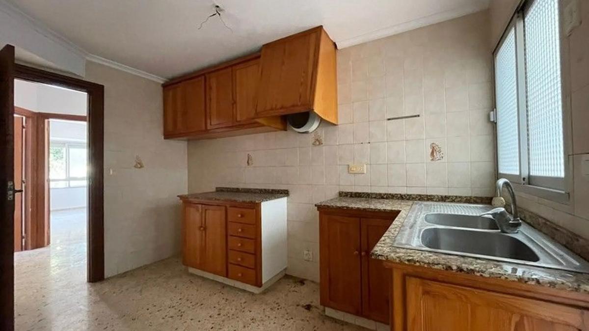 Venta de piso en Avenida del País Valencià, Benissa
 photo 5