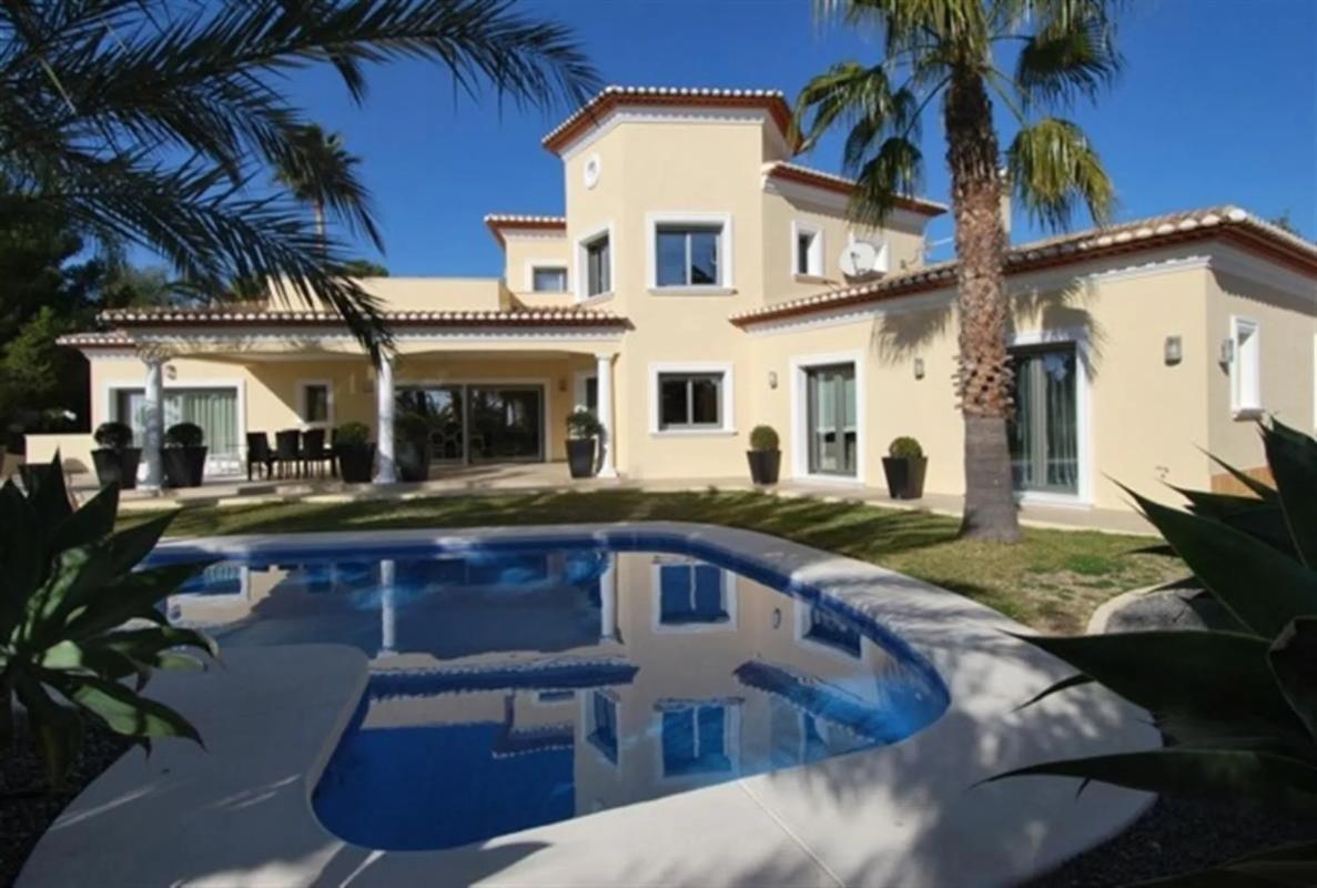 Propiedades en venta y alquiler en España photo 1
