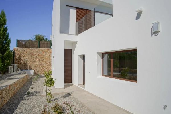 Independent chalet for sale in Benissa pueblo, Benissa
thumbnail 2