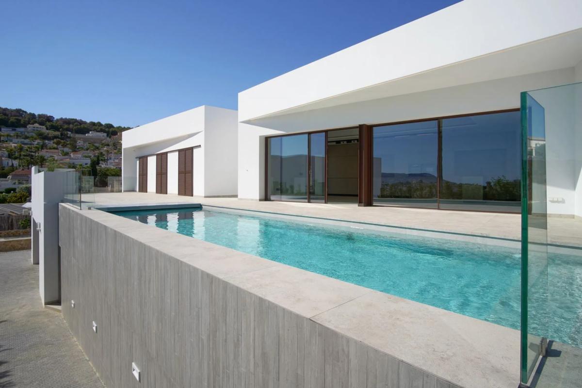 Sale of independent chalet in Benissa pueblo, Benissa
photo 5