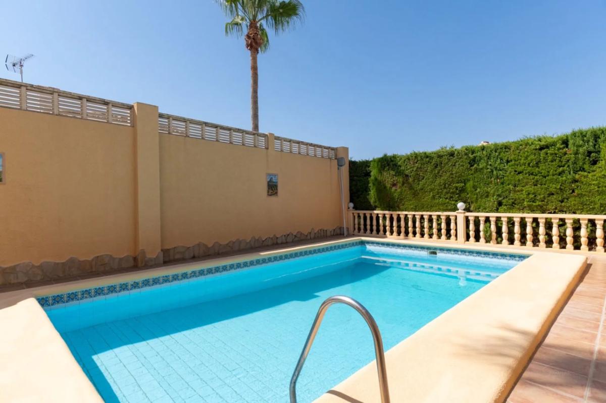 Venta de chalet independiente en Calle la Mare Selva, Benissa
 photo 3