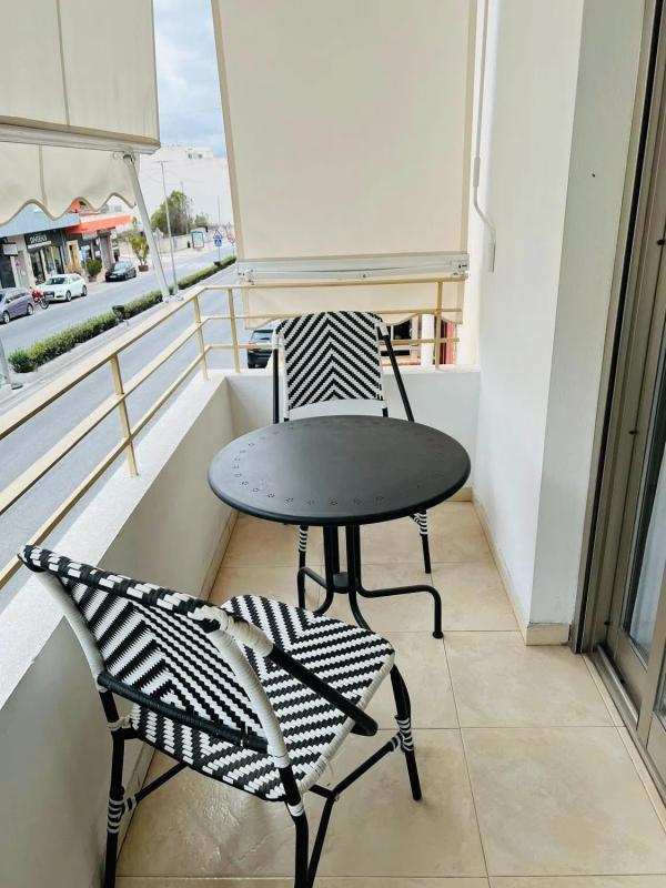 Sale of apartment in Cala Advocat - Baladrar, Benissa
photo 1