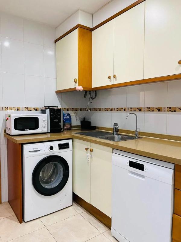 Sale of apartment in Cala Advocat - Baladrar, Benissa
photo 3