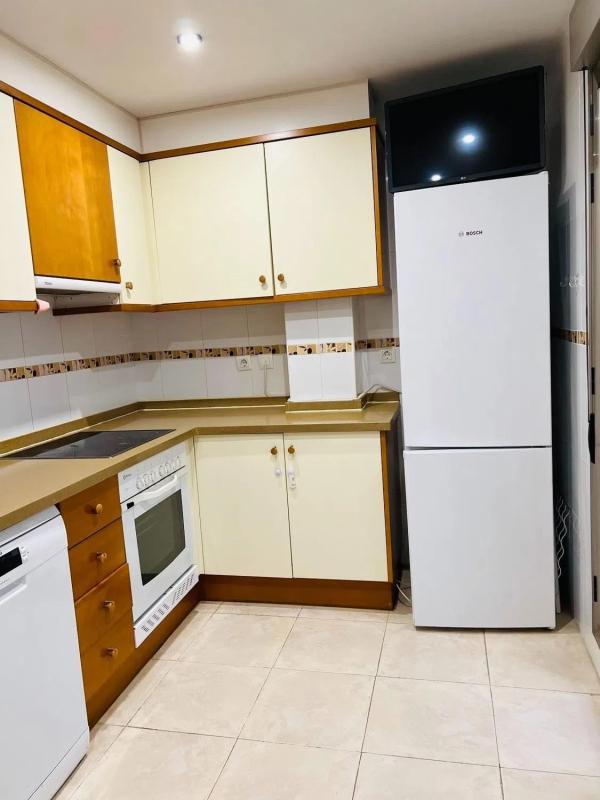 Sale of apartment in Cala Advocat - Baladrar, Benissa
photo 5