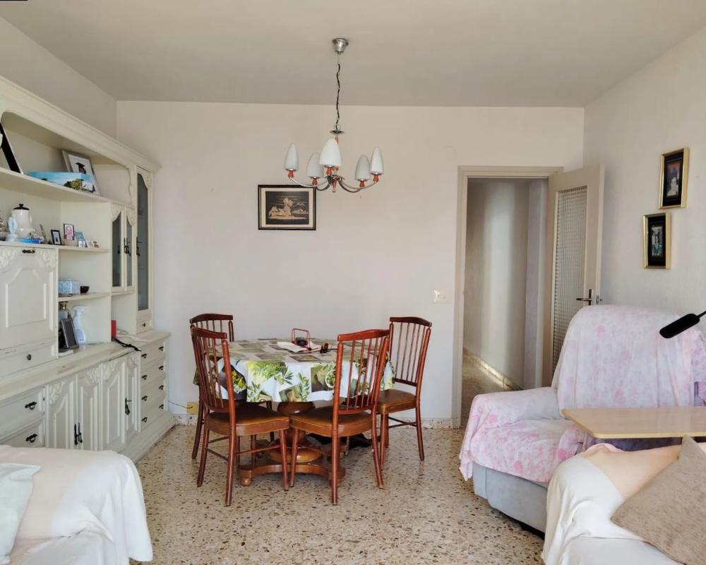 Sale of apartment in Benissa pueblo, Benissa
 photo 2