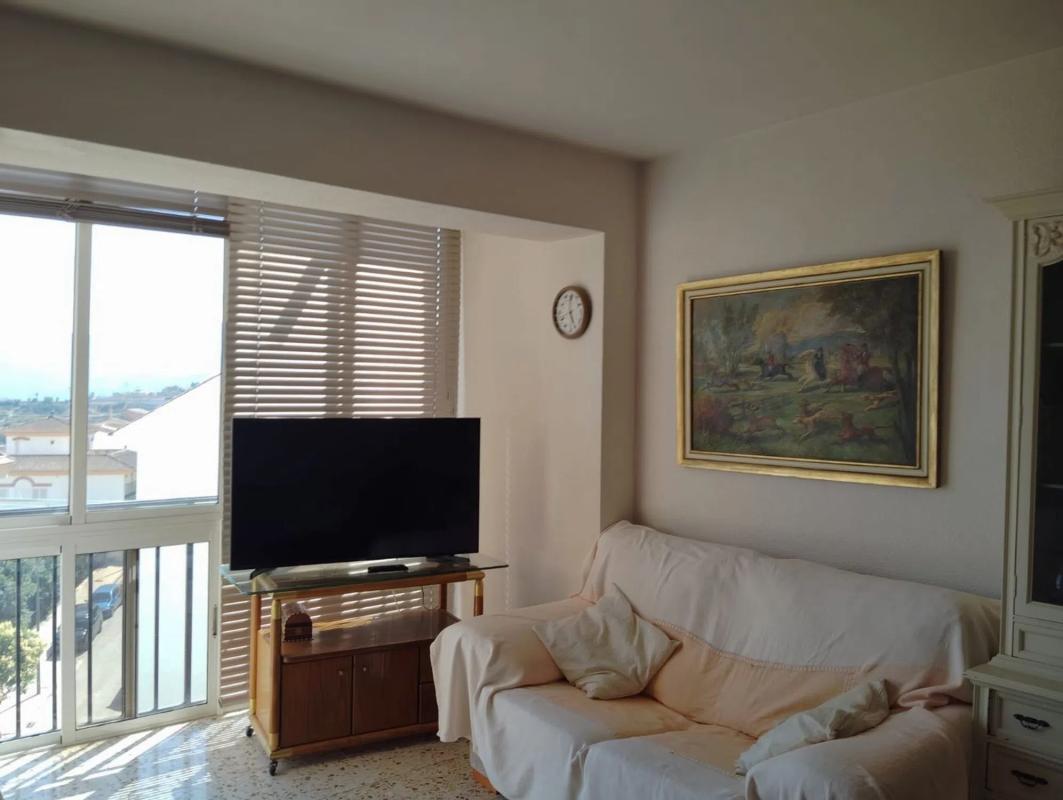 Sale of apartment in Benissa pueblo, Benissa
 photo 3