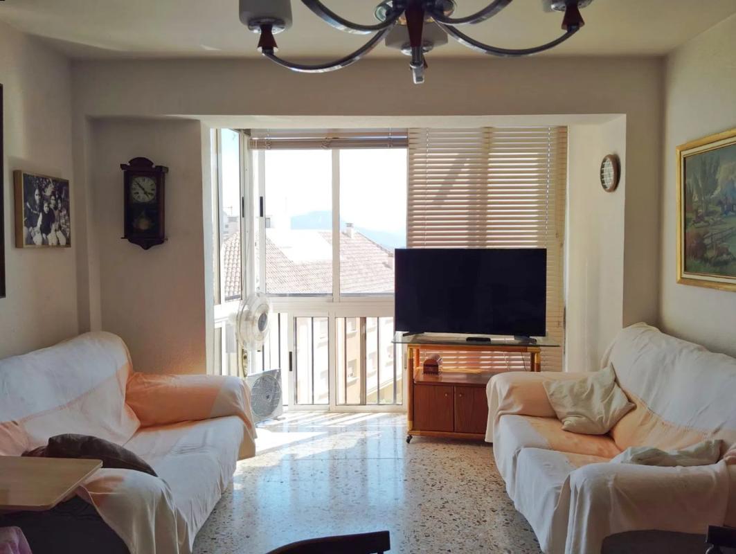 Sale of apartment in Benissa pueblo, Benissa
 photo 4