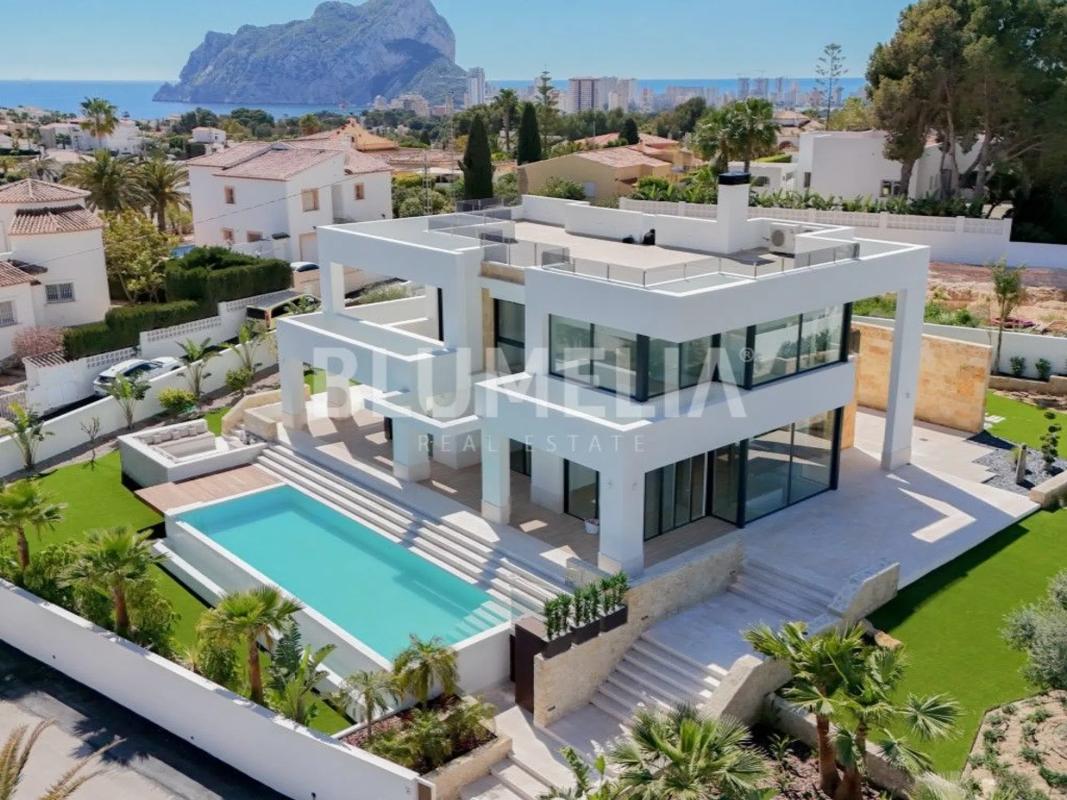 Properties for sale and rent in Spain photo 4