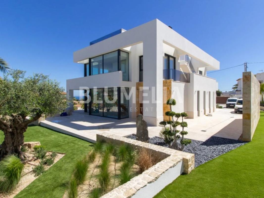 Properties for sale and rent in Spain photo 5