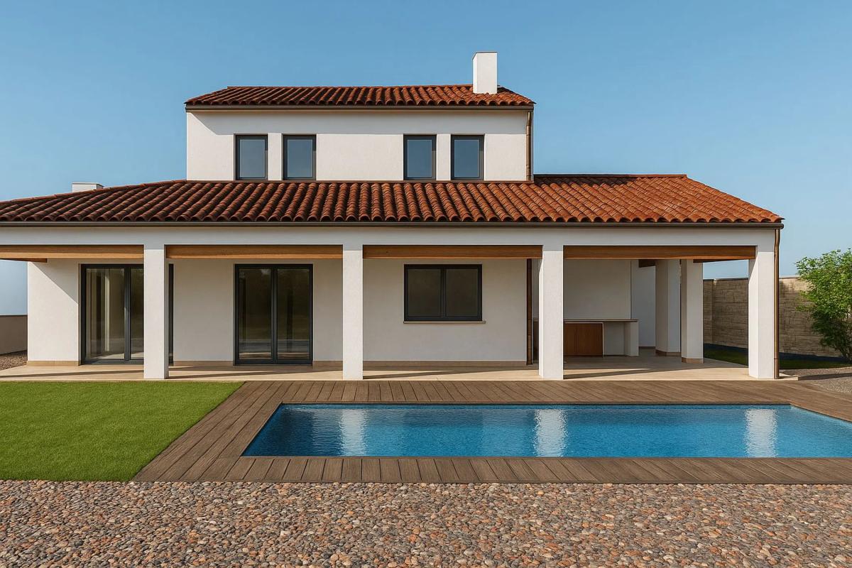 Land for sale in Benissa, Alicante photo 2
