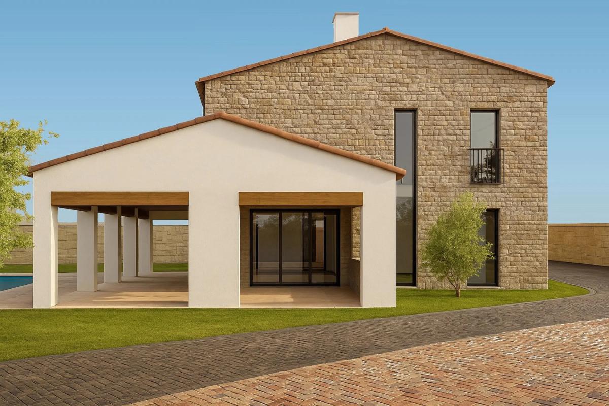 Land for sale in Benissa, Alicante photo 3