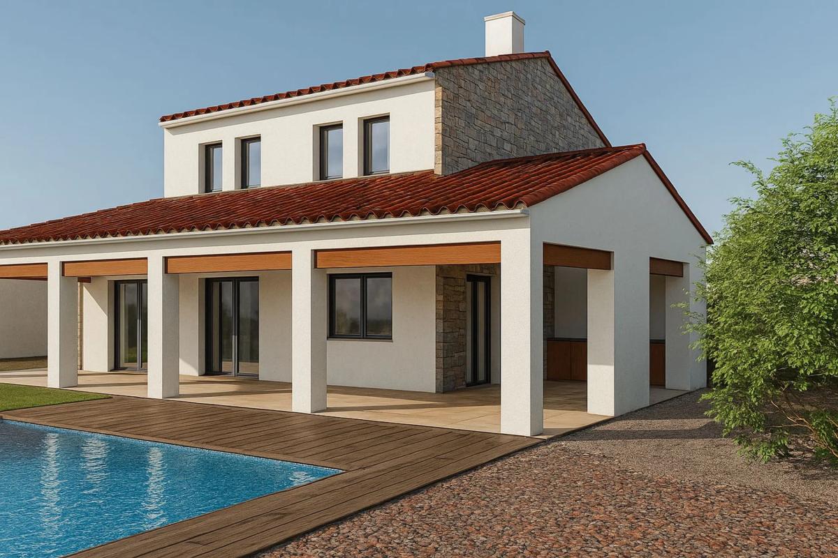 Land for sale in Benissa, Alicante photo 4