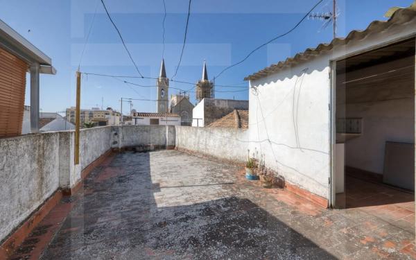 Chalet independiente en venta en Benissa pueblo, Benissa
photo 1