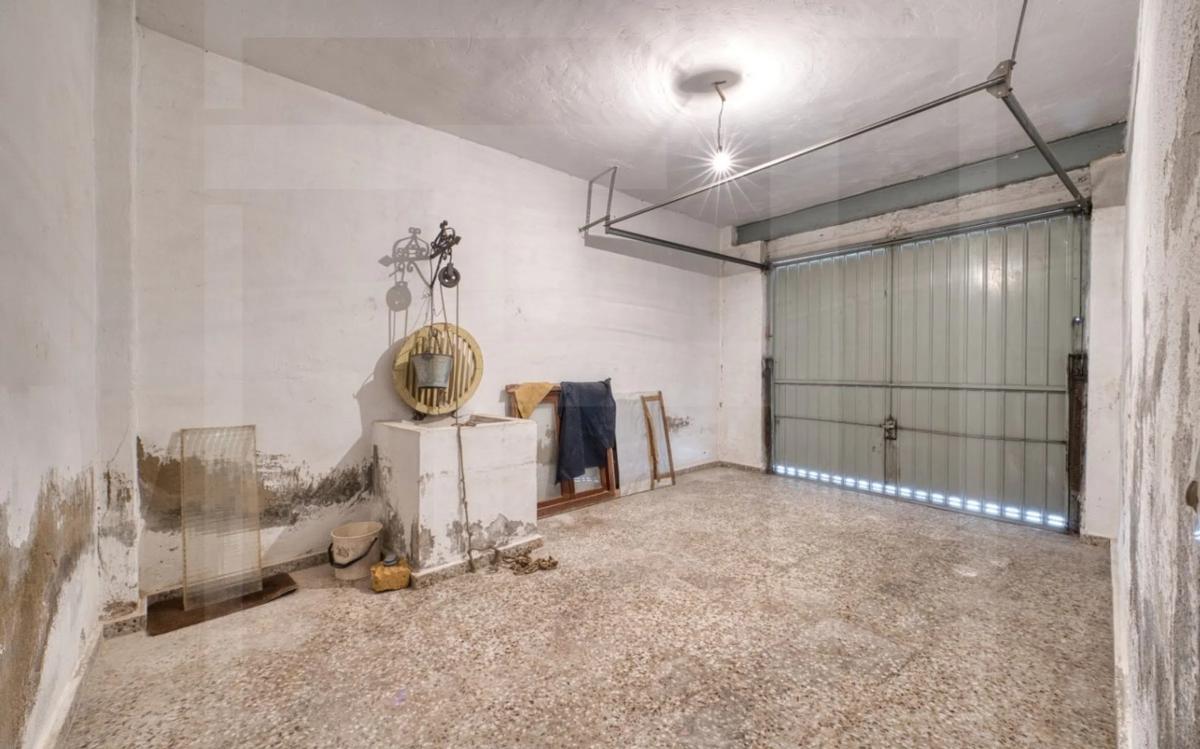 Venta de chalet independiente en Benissa pueblo, Benissa
 photo 5