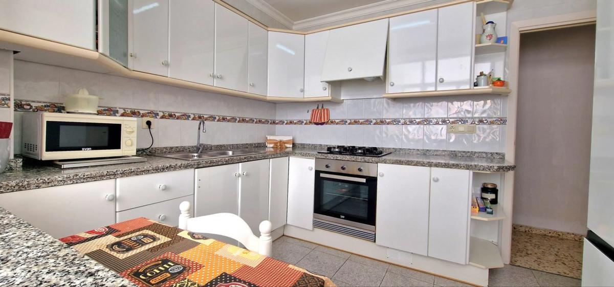 Продажа квартиры на Benissa pueblo, Бенисса
 photo 5