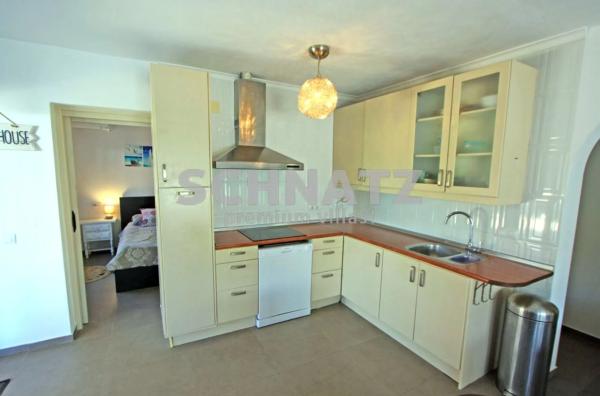Chalet independiente en venta en Centro, Benitachell
photo 1