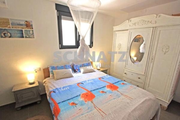 Chalet independiente en venta en Centro, Benitachell
 photo 4
