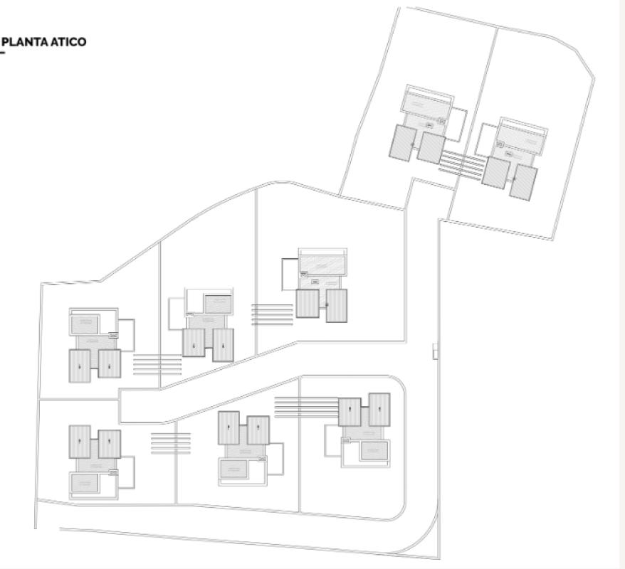 Obra nueva RESIDENCIAL VILA NATURA – LA NUCÍA en La Nucia (Revista) plan 5