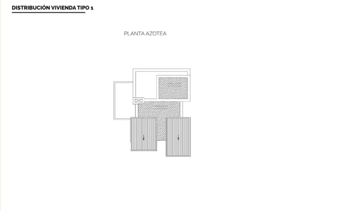 Obra nueva RESIDENCIAL VILA NATURA – LA NUCÍA en La Nucia (Revista) plan 7