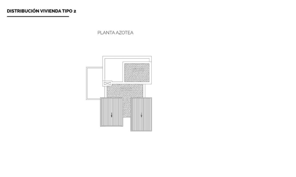 Obra nueva RESIDENCIAL VILA NATURA – LA NUCÍA en La Nucia (Revista) plan 9
