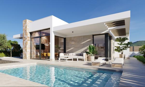 Villas Maria photo 1