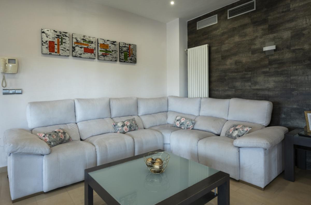 Obra nueva Luxury Villas Avileses en Avileses (Revista) photo 5