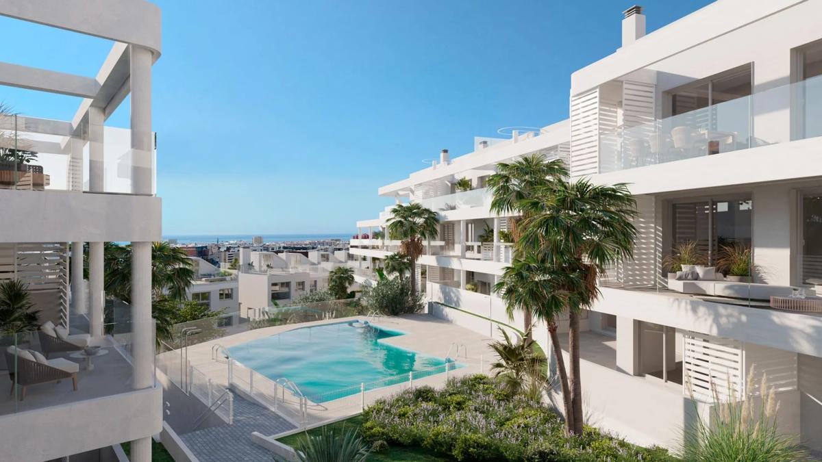 Obra nueva Anna Estepona en Estepona (Revista) photo 3