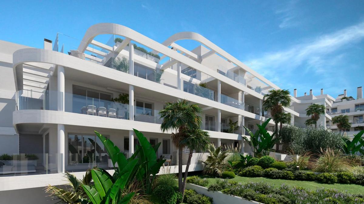 Obra nueva Anna Estepona en Estepona (Revista) photo 4