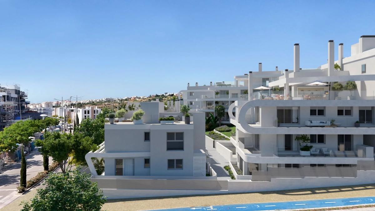 Obra nueva Anna Estepona en Estepona (Revista) photo 5