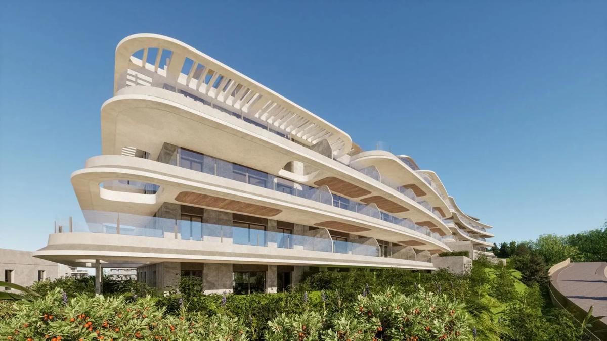Obra nueva Hipodromo en Mijas (Revista) photo 2
