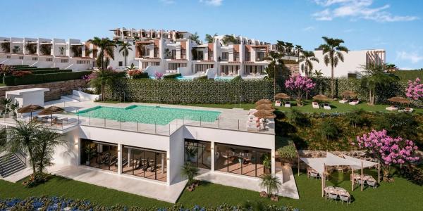 Promoción Soleia Living obra nueva en Mijas photo 1