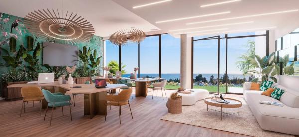 Promoción Soleia Living obra nueva en Mijas thumbnail 1